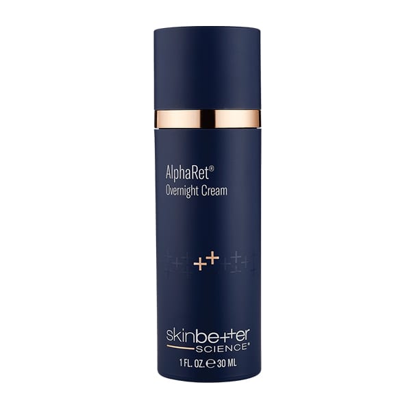 SkinBetter Science | AlphaRet Overnight Cream 30ml & 50ml